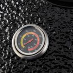 Premium Kamado BBQ 18 tolli - Image 6