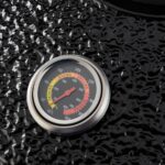 Premium Kamado BBQ 26 tolli - Image 6