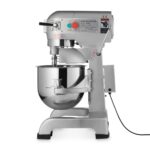 Planeetmikser – 20 l – kuni 10 kg tainast – 3 kiirust - Image 7