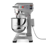 Planeetmikser – 30 l – kuni 15 kg tainast – 3 kiirust - Image 7