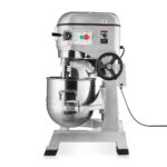 Planeetmikser – 40 l – kuni 20 kg tainast – 3 kiirust - Image 7