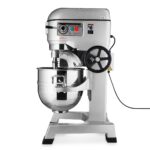 Planeetmikser – 60 l – kuni 30 kg tainast – 3 kiirust - Image 7