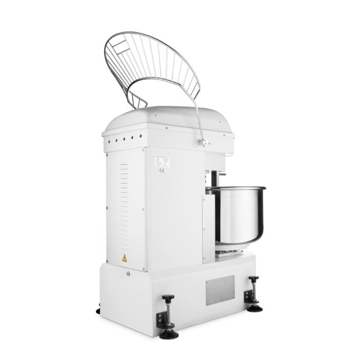 Tainasegaja – 100 l – 64 kg tainast – 2 kiirust – 400 V - Image 6