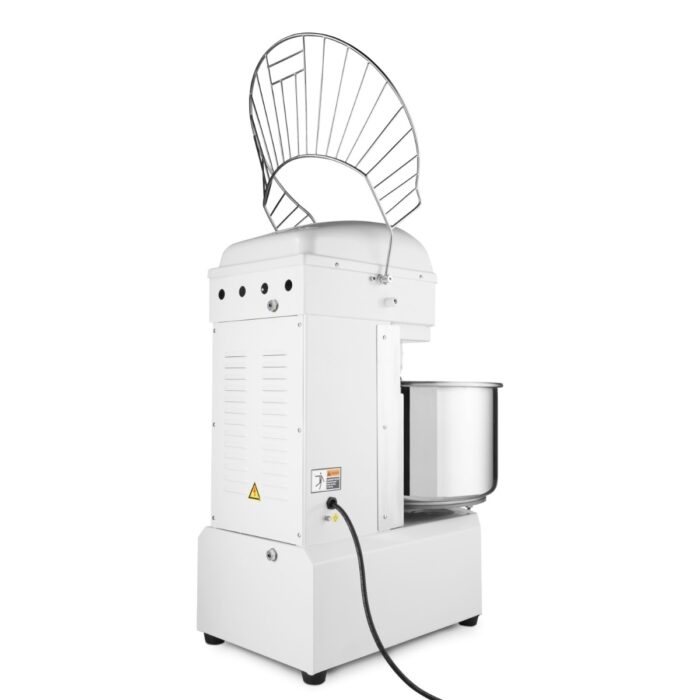 Tainasegisti – 50 l – 32 kg tainast – 2 kiirust - Image 6
