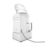 Tainasegaja – 60 l – 38 kg tainast – 2 kiirust – 400 V - Image 6