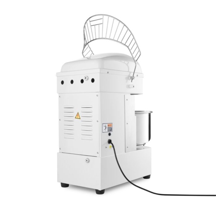 Tainasegisti – 20 l – 13 kg tainast – 2 kiirust - Image 6