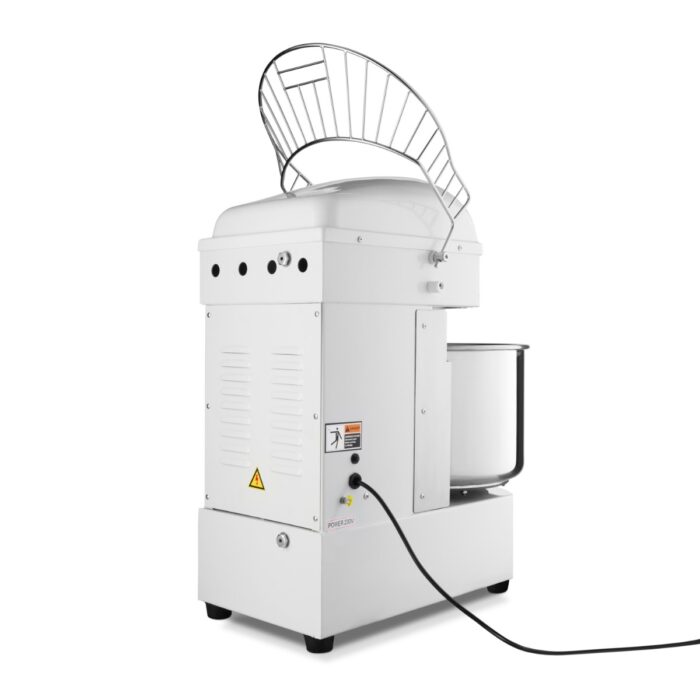Tainasegisti – 30 l – 19 kg tainast – 2 kiirust - Image 6