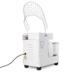 Tainasegaja – 8 l – 4,5 kg tainast – valge - Image 6