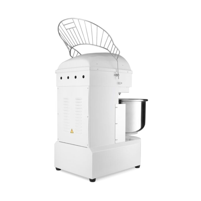 Tainasegaja – 75 l – 48 kg tainast – 2 kiirust - Image 6