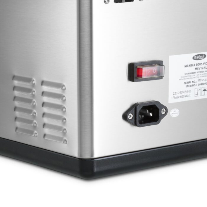 Sous Vide - 12,5 l - Image 9