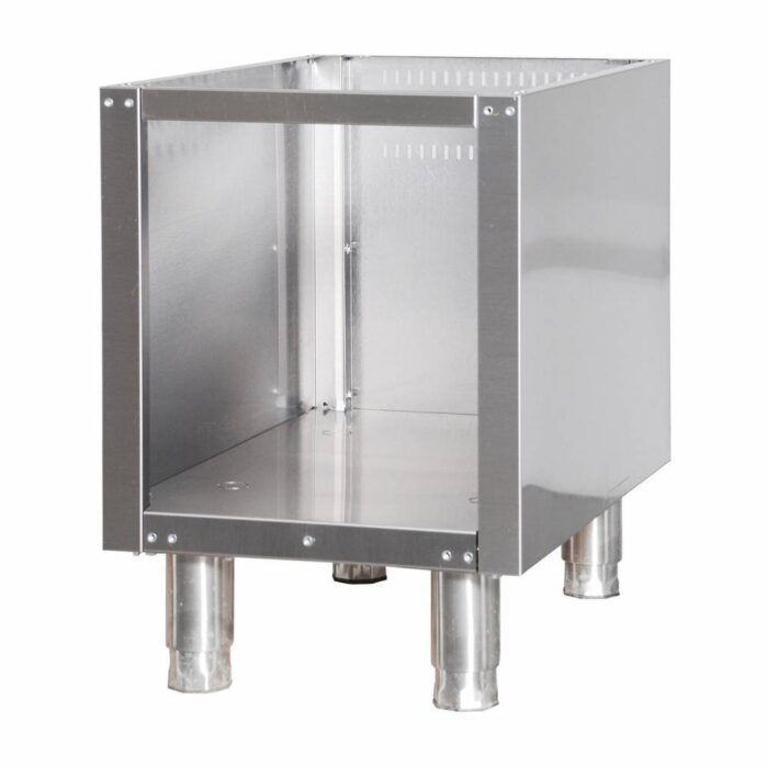 Raskete tööde alus – üheosaline – sügavus 70 cm – avatud - Image 1