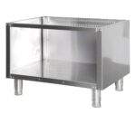 Premium-aluse - kaheosaline - sügavus 90 cm - avatud