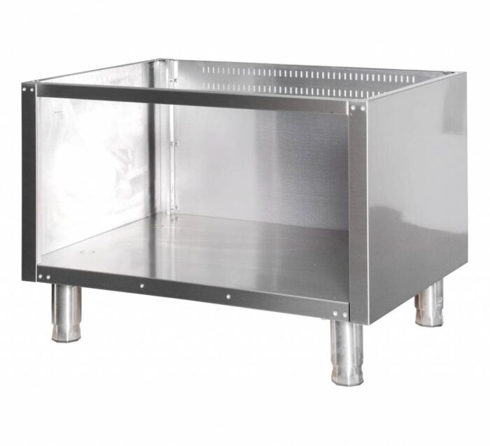 Raskete tööde alus – kaheosaline – sügavus 70 cm – avatud - Image 1