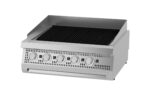 Premium-klassiga grillplaat – 5 tsooni – kahekordne – sügavus 90 cm – gaas
