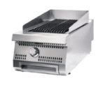 Premium-grill - 1 tsoon - üheosaline - sügavus 90 cm - gaas