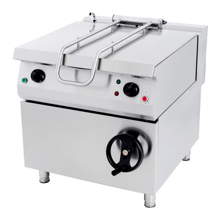 Premium praepann – 100 l – sügavus 90 cm – gaas - Image 1