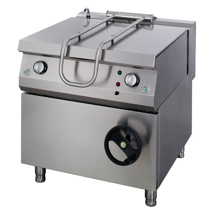 Premium praepann – 130 l – sügavus 90 cm – gaas - Image 1