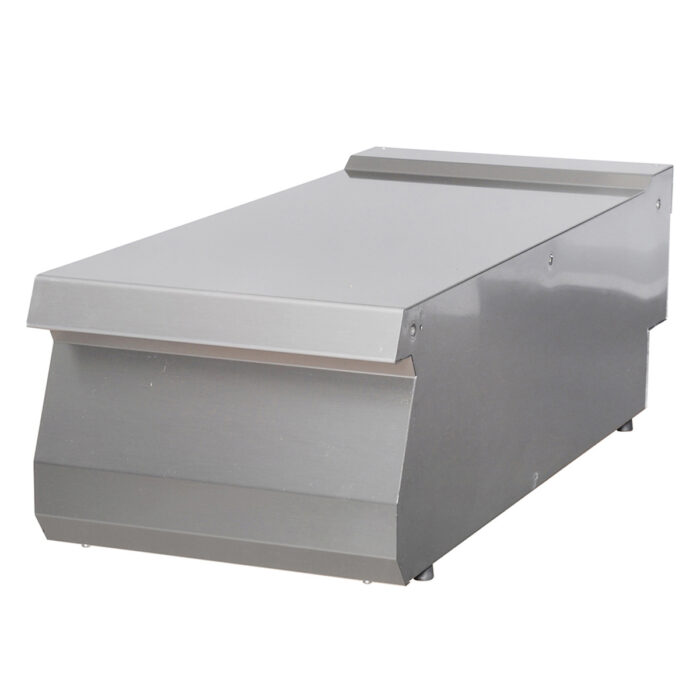 Premium-tööpind – üheosaline – sügavus 90 cm - Image 1