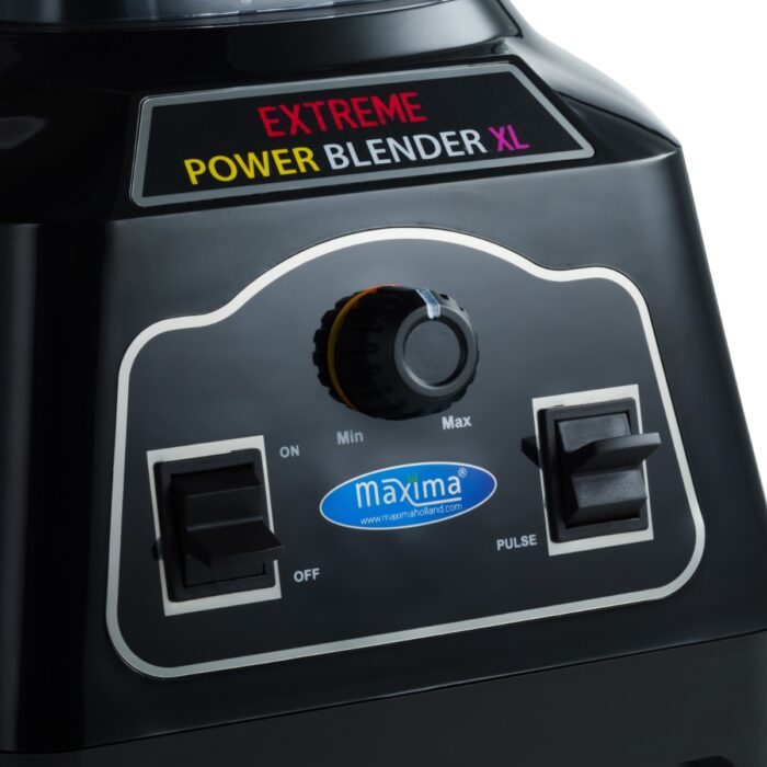 Blender – 2,5 l – 1800 W – impulssfunktsioon - Image 8