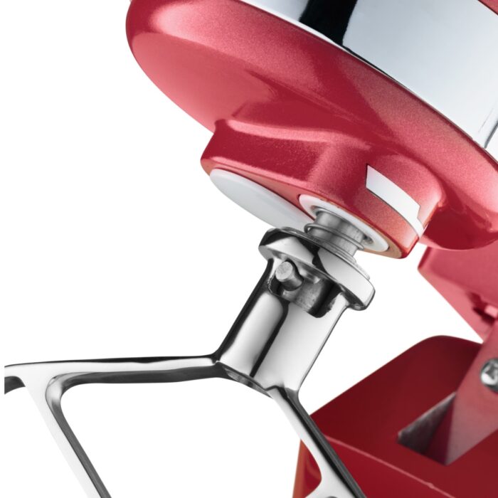 Köögirobot – 7 l – kuni 2 kg tainast – vaarikapunane - Image 7