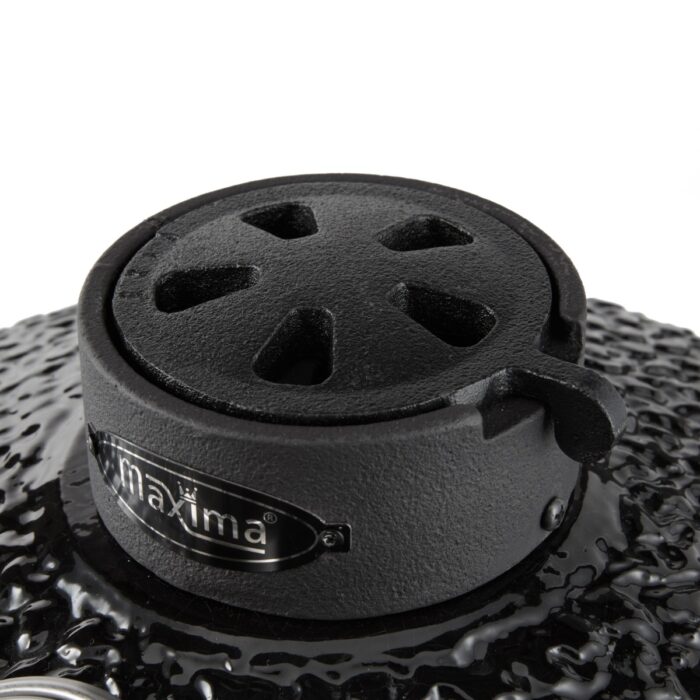 Premium Kamado BBQ 13 tolli - Image 7