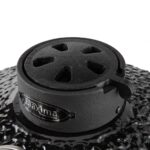 Premium Kamado BBQ 16 tolli - Image 7