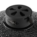 Premium Kamado BBQ 18 tolli - Image 7