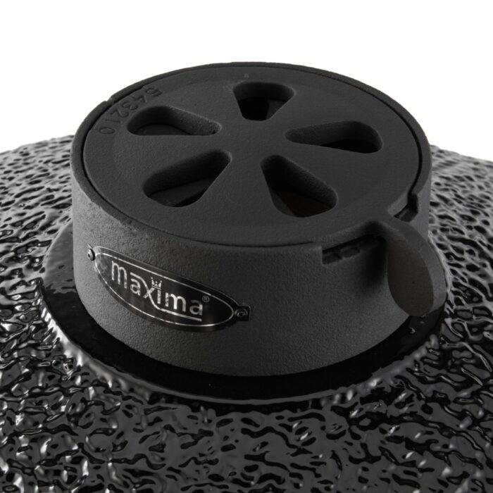 Premium Kamado BBQ 22 tolli - Image 7