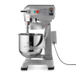 Planeetmikser – 30 l – kuni 15 kg tainast – 3 kiirust - Image 8