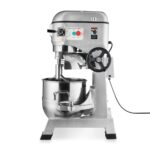 Planeetmikser – 40 l – kuni 20 kg tainast – 3 kiirust - Image 8