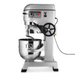 Planeetmikser – 60 l – kuni 30 kg tainast – 3 kiirust - Image 8