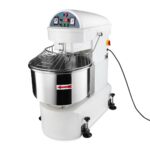Tainasegaja – 100 l – 64 kg tainast – 2 kiirust – 400 V - Image 7