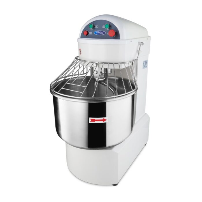 Tainasegisti – 50 l – 32 kg tainast – 2 kiirust - Image 7