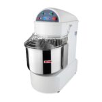 Tainasegaja – 60 l – 38 kg tainast – 2 kiirust – 400 V - Image 7