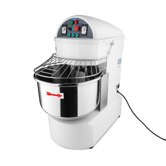 Tainasegaja – 75 l – 48 kg tainast – 2 kiirust - Image 7