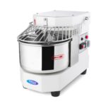 Tainasegaja – 8 l – 4,5 kg tainast – valge - Image 7
