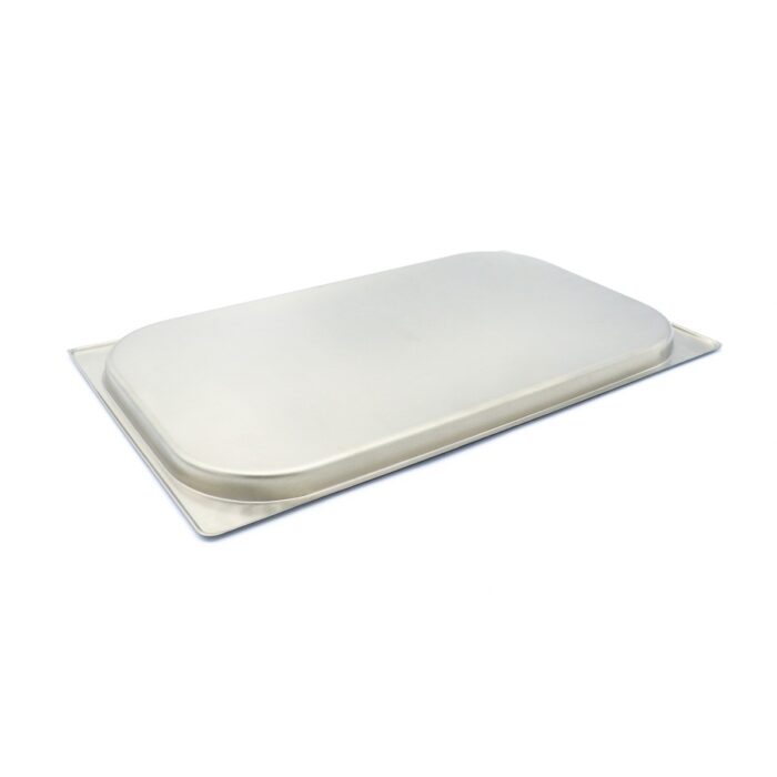 Gastronormi konteiner – 1/1 GN – sügavus 2 cm – kleepumatu - Image 2