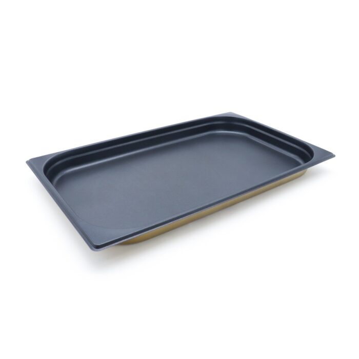 Gastronormi konteiner – 1/1 GN – sügavus 4 cm – kleepumatu - Image 1