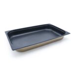 Gastronormi konteiner – 1/1 GN – sügavus 6,5 cm – kleepumatu
