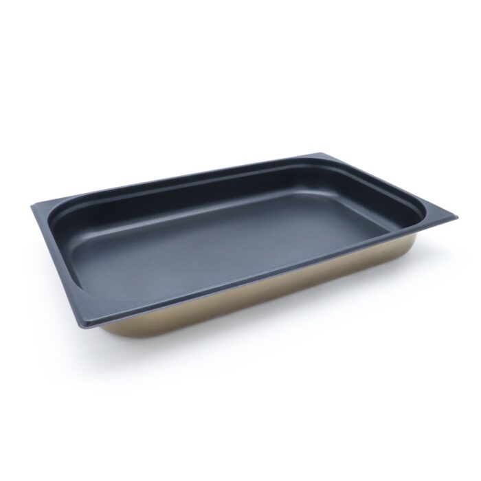 Gastronormi konteiner – 1/1 GN – sügavus 6,5 cm – kleepumatu - Image 1