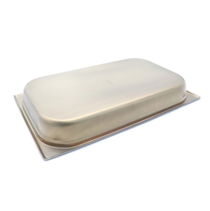 Gastronormi konteiner – 1/1 GN – sügavus 6,5 cm – kleepumatu - Image 2