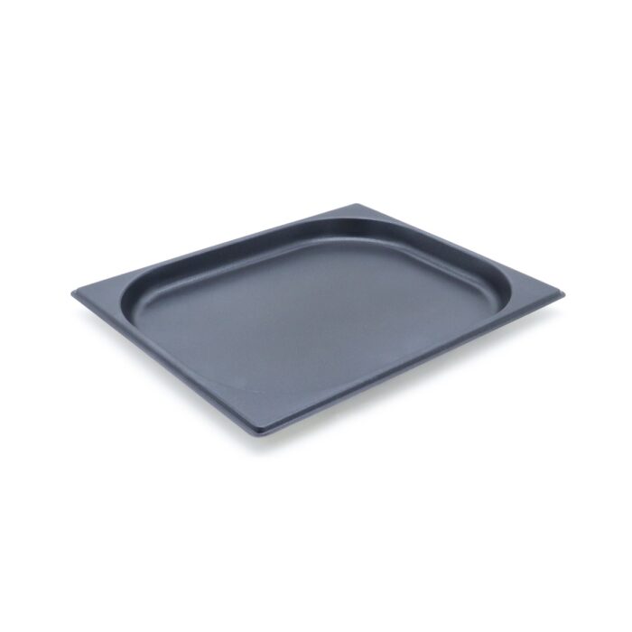 Gastronormi konteiner – 1/2 GN – sügavus 2 cm – kleepumatu - Image 1