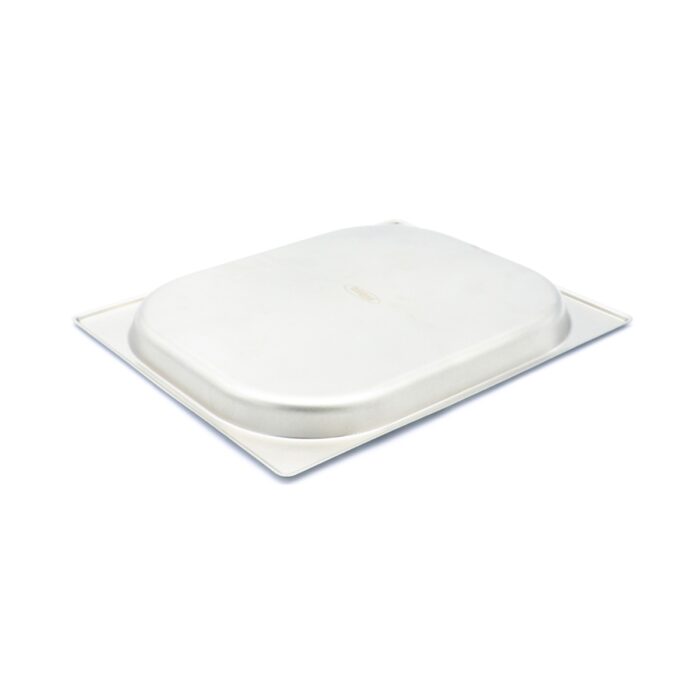 Gastronormi konteiner – 1/2 GN – sügavus 2 cm – kleepumatu - Image 2