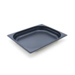 Gastronormi konteiner – 1/2 GN – sügavus 4 cm – kleepumatu