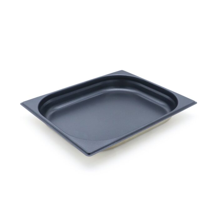 Gastronormi konteiner – 1/2 GN – sügavus 4 cm – kleepumatu - Image 1