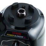 Blender – 2,5 l – 1800 W – impulssfunktsioon - Image 9