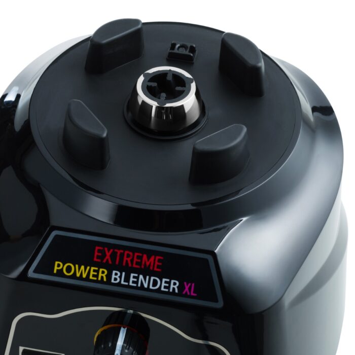 Blender – 2,5 l – 1800 W – impulssfunktsioon - Image 9