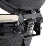 Premium Kamado BBQ 13 tolli - Image 8
