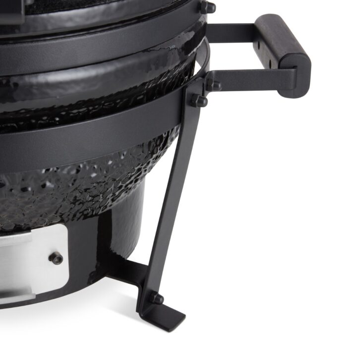 Premium Kamado BBQ 16 tolli - Image 8