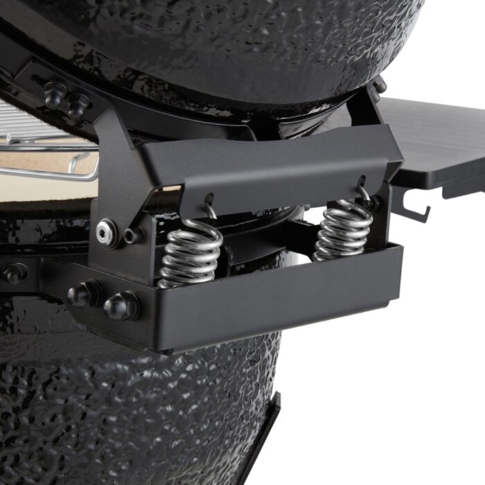 Premium Kamado BBQ 22 tolli - Image 8
